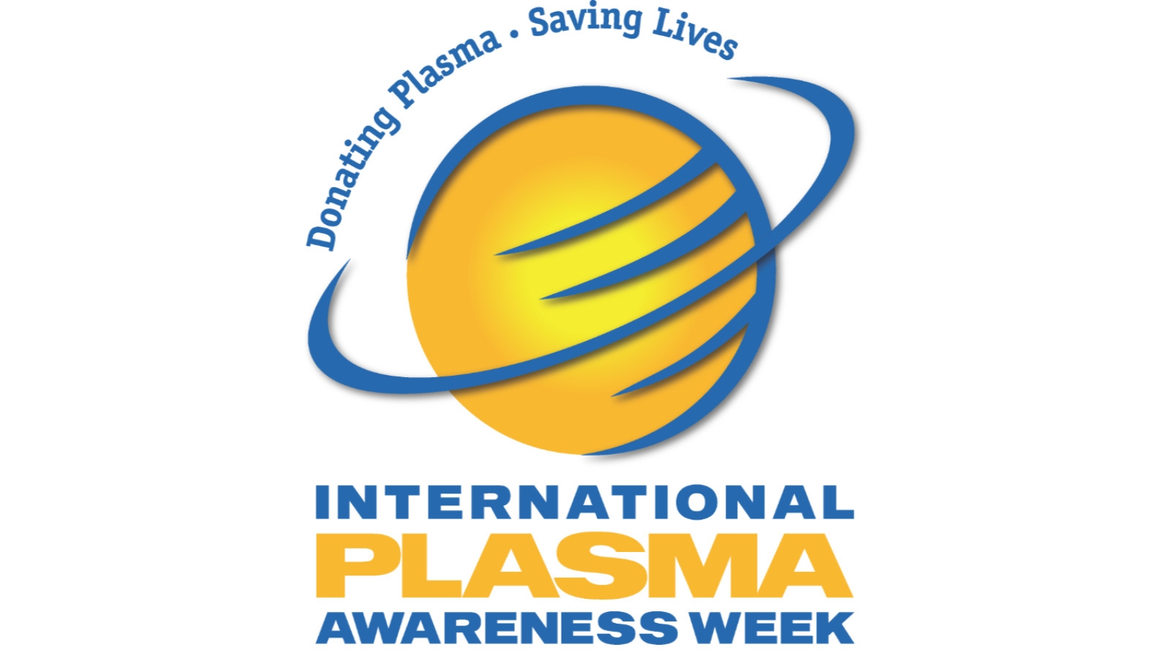 International Plasma Awareness Week