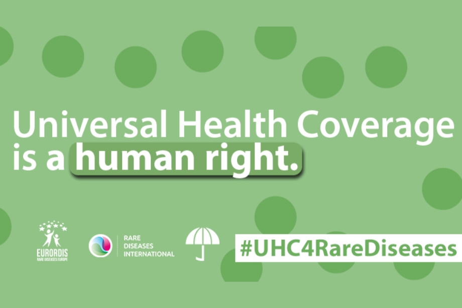 UHC4RAREDISEASES