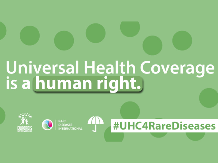 UHC4RAREDISEASES