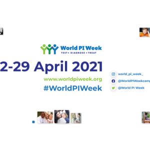 World PI Week 2021