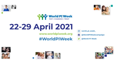 World PI Week 2021