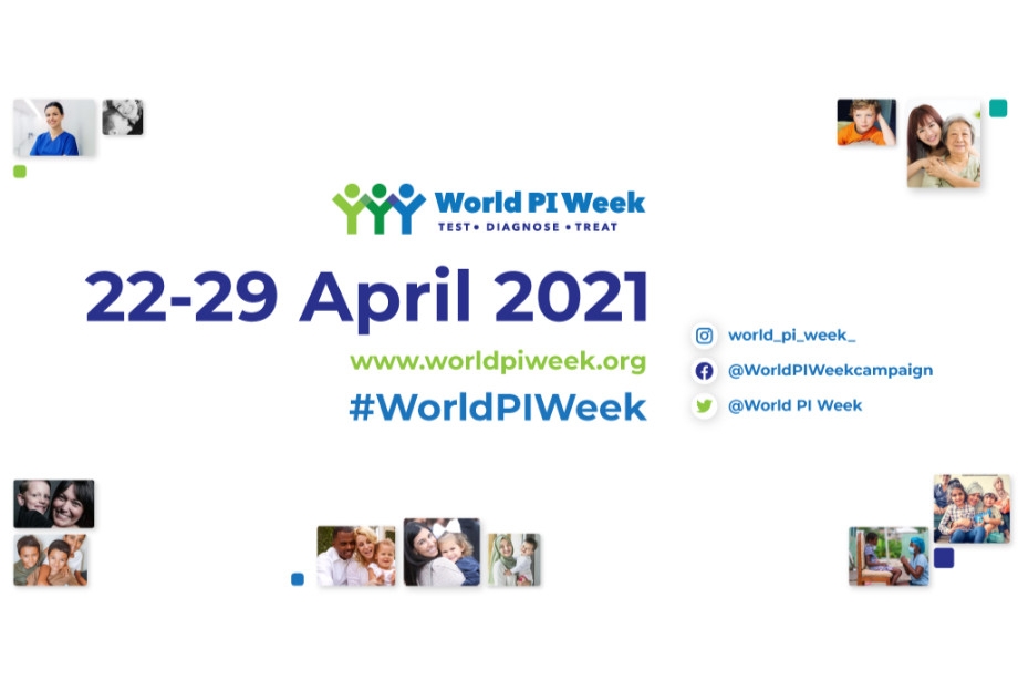 World PI Week 2021