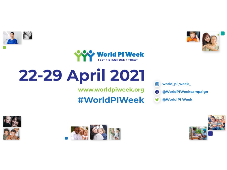 World PI Week 2021